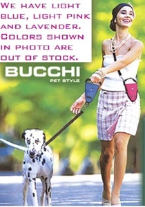 CROSSBODY/CLUTCH W/ DOG LEASH THAT ATTACHES! MAKES NICE GIFT - NEW OLD STOCK - Picture 1 of 1