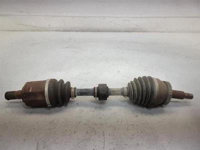 2011-2013 Kia Sorento 3.5L Driver Cv Axle Shaft 49500-1U400 - Image 1 of 4