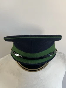 IRISH GUARDS LANCE SERGEANT CAP SIZE 59CM BRITISH ARMY ISSUE - Bild 1 von 5