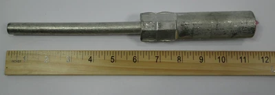 Burndy YE361R60 477-500 PVERLAP CRIMPS 397.5 K1 1/8 - Image 1 of 4