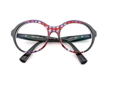 Gafas Alain Mikli, solo monturas, Floretta A03118 002, 54-18-140, Italia Foto 1 de 4