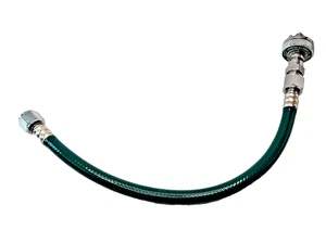Western Medica Healthcare Ohmeda Style Quick Connect Oxygen Hose Brand New - Picture 1 of 4