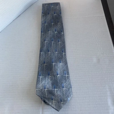Joseph&Feiss Silk Tie - Image 1 of 3
