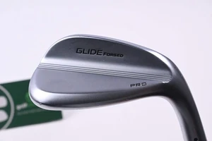 Ping Glide Pro Gap Wedge / 52 Degree / Black Dot / Wedge Flex Ping Z-Z115 Shaft - Picture 1 of 7