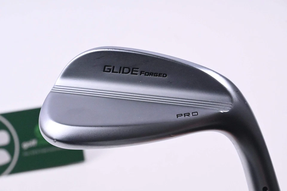 Ping Glide Pro Gap Wedge / 52 Degree / Black Dot / Wedge Flex Ping Z-Z115 Shaft - Image 1 of 4