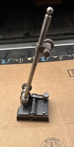 Vintage Machinist Tool Surface Gauge Dial Indicator Stand - Picture 1 of 7