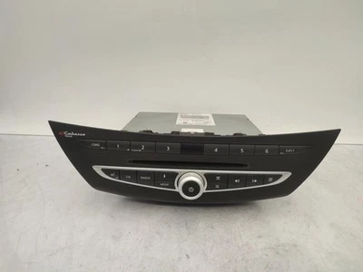 Autorradio original RENAULT LAGUNA 3 PHASE 1 281150017R - Imagen 1 de 4