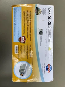 WFCO 9800 Series RV Deck Mount Power Converter Charger - Bild 1 von 2