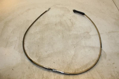 2006 Harley-Davidson Road Glide FLTRI Clutch Cable Line 38667-00 - Image 1 of 4