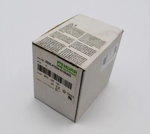 NEW. MURRELEKTRONIK  9000-41034-0100400  [24 MONTHS WARRANTY] - Picture 1 of 2