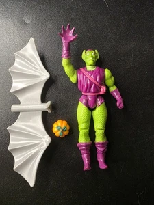 Green Goblin Actionfigur 1991 ToyBiz Marvel Spiderman Vintage - Bild 1 von 2