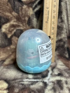 Sanrio Hangyodon  1.5" Mini Gacha Figure Toy Gemries Japan SEALED - Picture 1 of 4