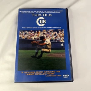 This Old Cub (DVD, 2005) - Documentary - Picture 1 of 3