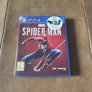Spider-Man - Sony PlayStation 4 - Foto 1 di 4