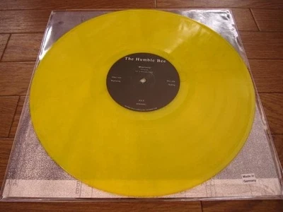 The Humble Bee / Henrietta From Japan used - Image 1 of 4