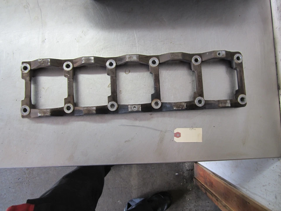 Faja bloque motor para 08-12 Chevrolet Colorado 3.7 12604849 Foto 1 de 4