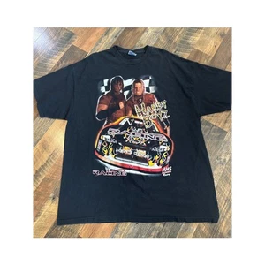 Camisa de Carreras Hardy Boyz De Colección WF Racing Hanes Peso Pesado WWE Talla XXL De Colección - Imagen 1 de 3