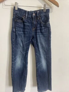 Gapkids 1969 original Sz 6 Slim Jeans - Picture 1 of 4