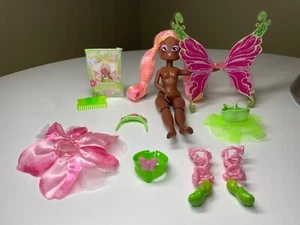 Royale High -Posey Nature Fairy Replacement Parts - Picture 1 of 23