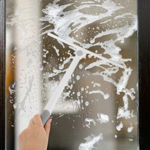 Duschtür Rakel Badetür Rakel Duschglas Türen Rakeln Windows Küche Rakel - Bild 1 von 12