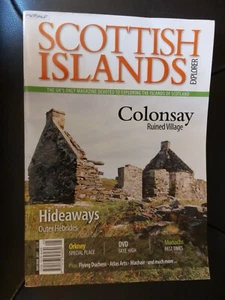Scottish Islands Explorer Ausgabe MAI/JUNI 2017 - Bild 1 von 4