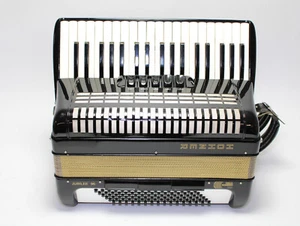 Acordeón, Hohner Jubilee, 96 bajos - Imagen 1 de 16