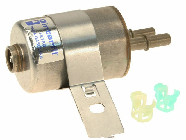 Filtro de combustible Interfil para Pontiac G5 2007-2010 89HVTQ Foto 1 de 1