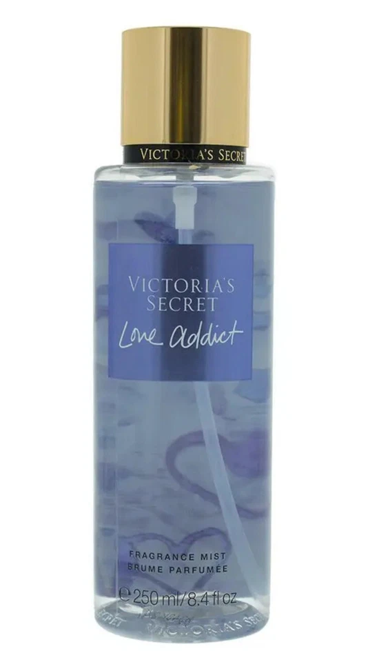 Victoria's Secret Love Addict Fragrance Mist 250 ml para ella