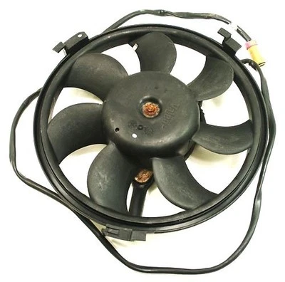 Electric Cooling Fan 98-01 VW Passat B5 Audi A4 A6 A8 - 1.8T - Genuine - Image 1 of 3