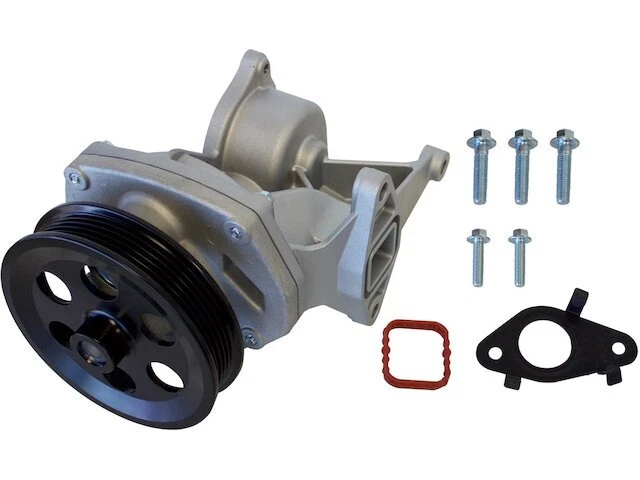 For 2013-2015 Chevrolet Malibu Water Pump 31747BS 2014 2.5L 4 Cyl - Image 1 of 2