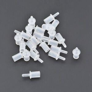 CISS joint Plastic Ink Refill Parts for EPSON For HP BROTHER Refill Cartridge