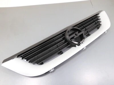 (S98) 90540318 Orig. OPEL VECTRA B Paragolpes De Radiador Preparado 6320031 - Imagen 1 de 4