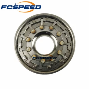 Turbo nozzle ring VNT RHV4 VJ36 VJ37 for Mazda 3 2.0 CD 105Kw 143HP MZ-CD 2003- - Picture 1 of 7