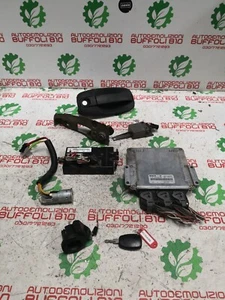Kit CENTRALINA MOTORE RENAULT TRAFIC - 0281010632 - 8200118526 - Foto 1 di 3