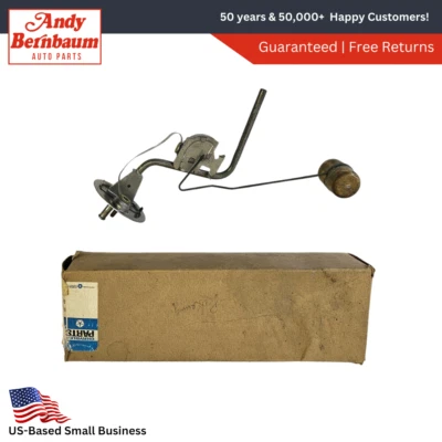 Dodge Plymouth Polara Fury Belvedere 1962-1964 unidad de envío de tanque de gasolina 2525661 nuevo de stock Foto 1 de 4