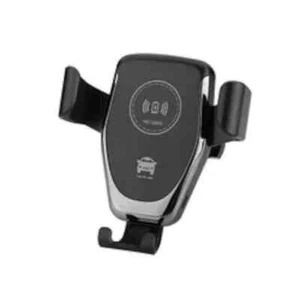 3 In 1 Car Mount Mobile Phone Holder 10W Fast Wireless Car Charger - Picture 1 of 2