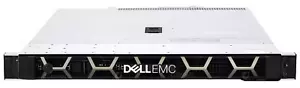 Dell EMC PowerEdge R240 L2FF Server Xeon E-2226G 3.4Ghz 6 core 2.25Tb 16Gb RAM - Picture 1 of 20