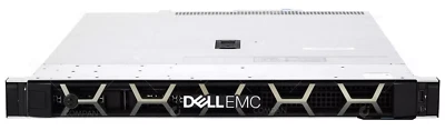 Dell EMC PowerEdge R240 2LFF Server Xeon E-2226G 3.4Ghz 6 core - Defective MoBo - Image 1 of 4