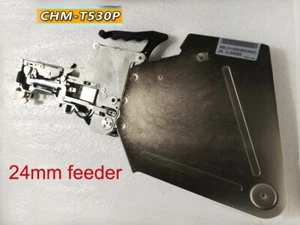Yamaha Pneumatic feeder (24mm) , for SMT pick and place machine SMT spare parts - Picture 1 of 6