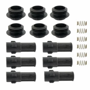Direct Ignition Coil Boot Kit-VIN: V Prenco 36-211506 - Picture 1 of 2