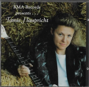 Kma Records Presents Tamie Hauptricht - CD Country - Bild 1 von 2