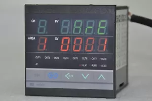 RKC TEMPERATURREGLER MA900 - Bild 1 von 7