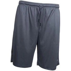 Dixxon Overtime Charcoal Shorts - Picture 1 of 5