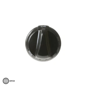 NEW GE WB03K10206 KNOB THERMOSTAT ASM OEM - Picture 1 of 1