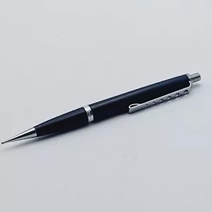 Montblanc Carrera Bleistift in silber - schwarz 550 - Bild 1 von 8