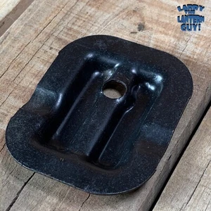 Placa de abrazadera de asiento central para autobús ventana bahía - Imagen 1 de 4