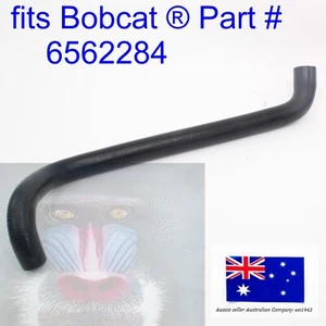 fits Bobcat Radiator water Hose Cooling System Pipe 6562284 643 645 743 1600 - Bild 1 von 10