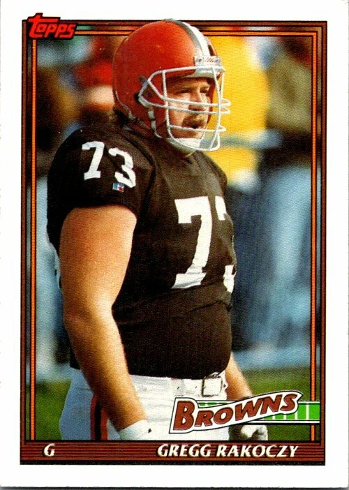 1991 Topps Football Pick / Choose Your Cards #601-660 - Image 1 of 1