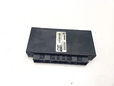 BMW SERIE 6 E63 E64 2007 CORPO MODULO COMANDO GATEWAY CENTRALINA CENTRALINA 9167201 - Immagine 1 di 4