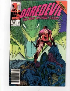 Daredevil #265 #266 #267 Marvel Comics Good/ Very Good FAST SHIPPING! - Picture 1 of 6